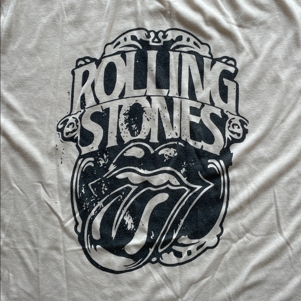 Rolling Stones NWOT men’s T - Picture 2 of 5